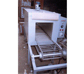 Shrink Packaging Oven